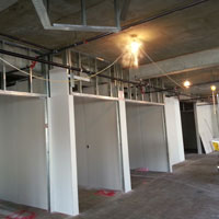 Trim and Molding
