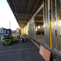 Trim and Molding