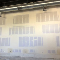 Trim and Molding
